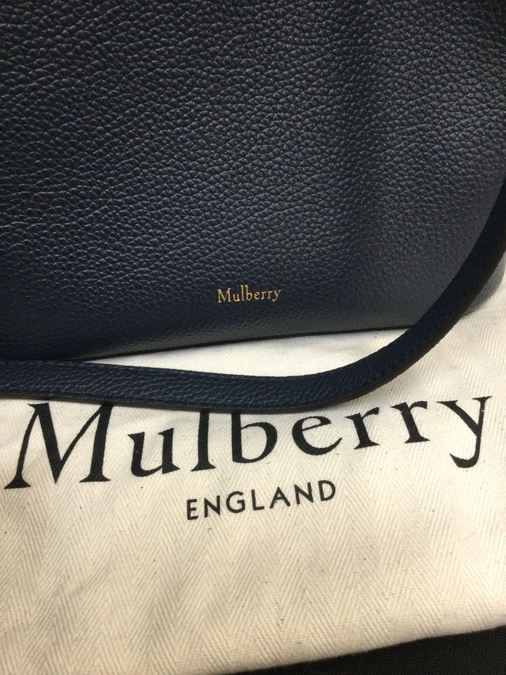 MULBERRY HAND BAG