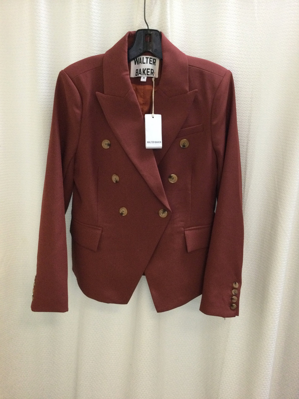 WALTER BAKER JACKET