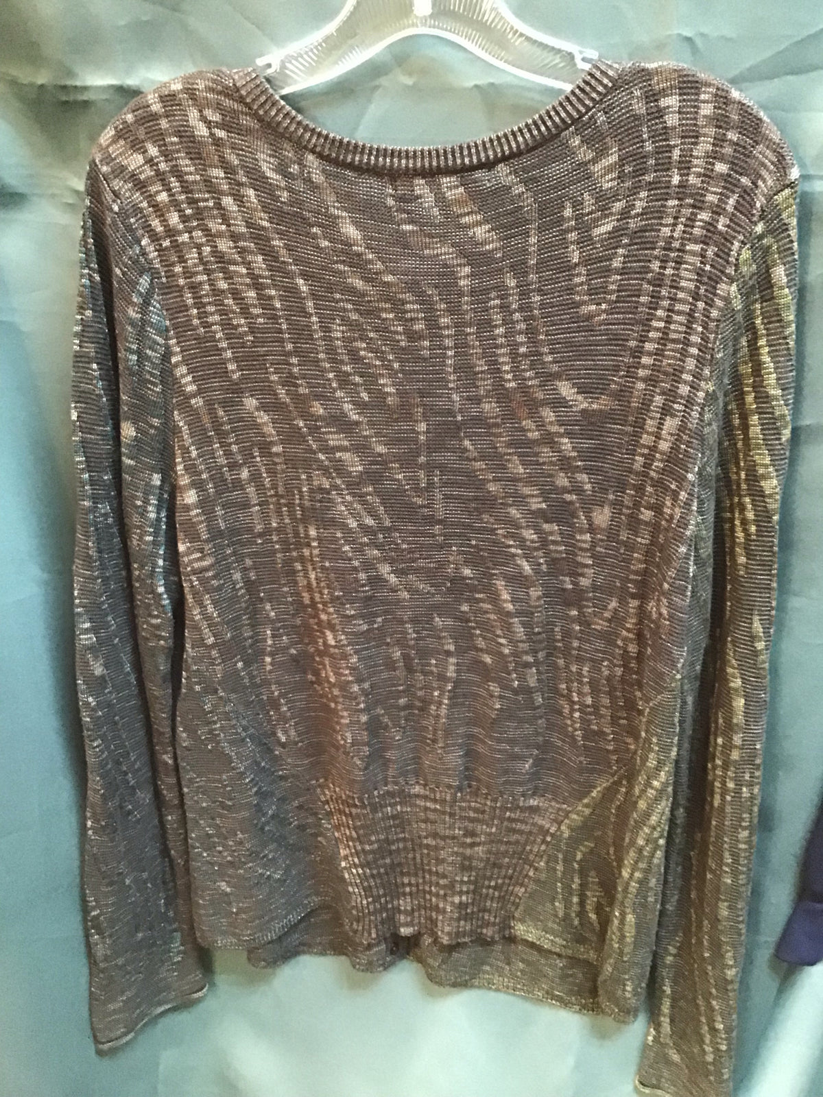 NIC & ZOE CARDIGAN