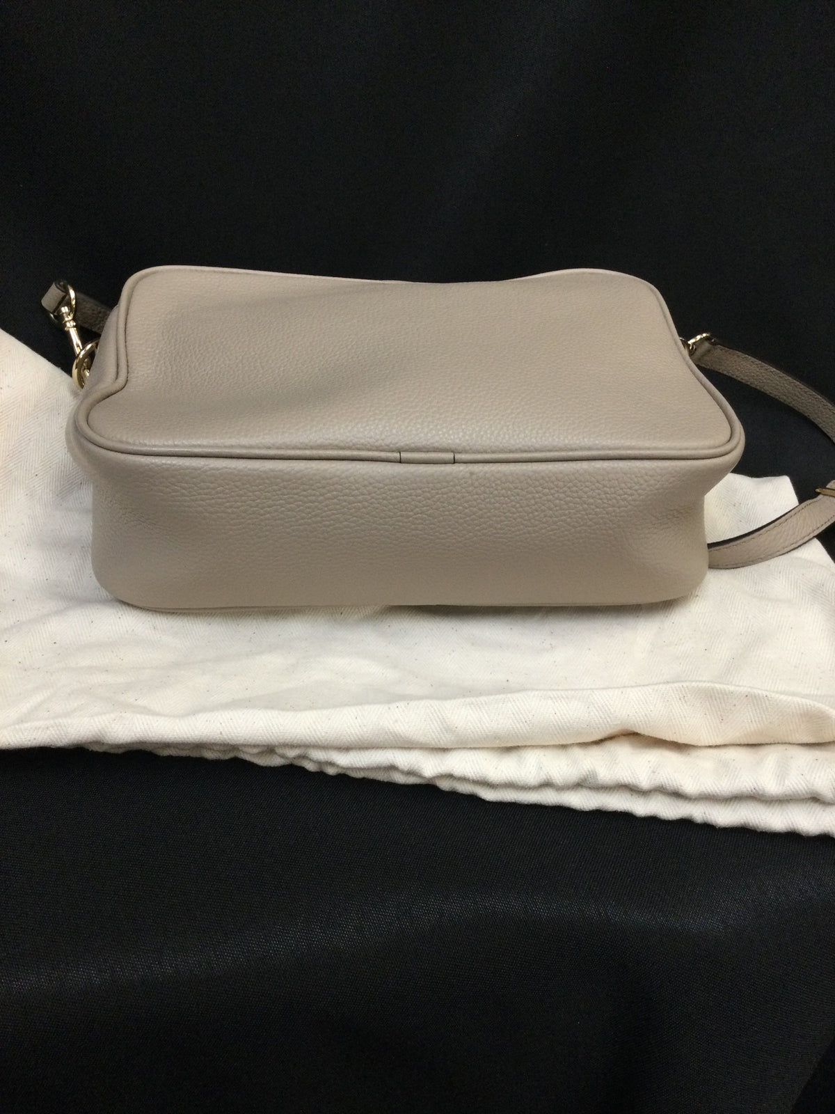 MULBERRY CROSS BODY BAG