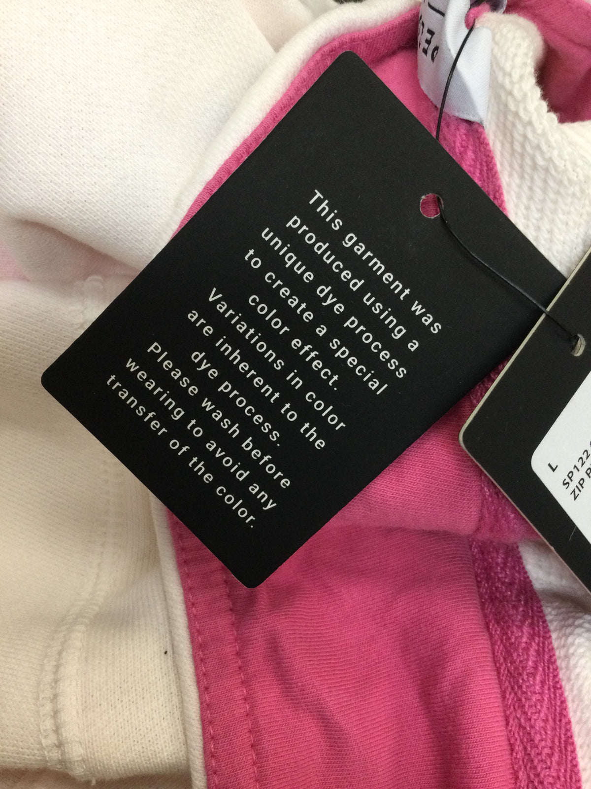 PELOTON WORKOUT TOPS