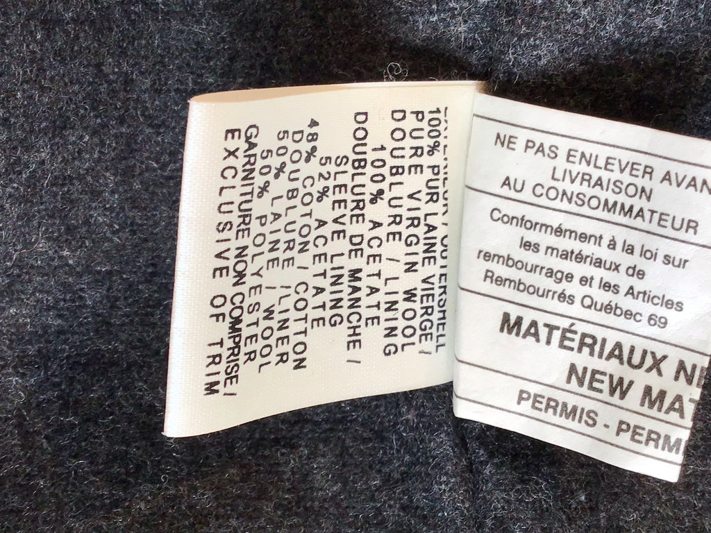 HILARY RADLEY JACKET