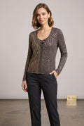 NIC & ZOE CARDIGAN