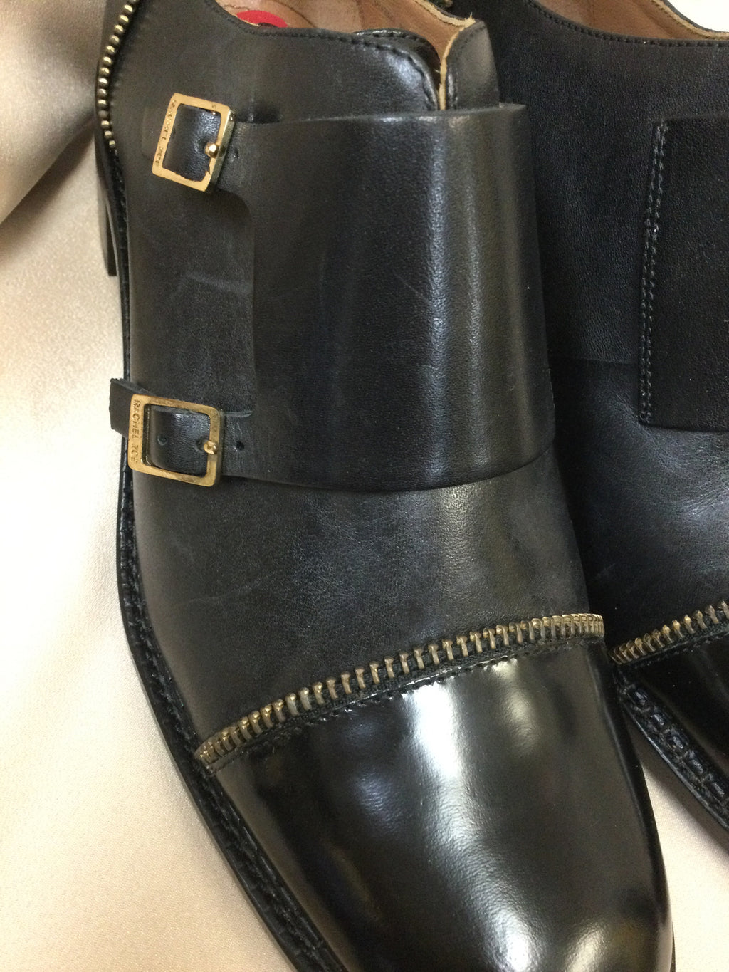 RACHEL ZOE SHOES