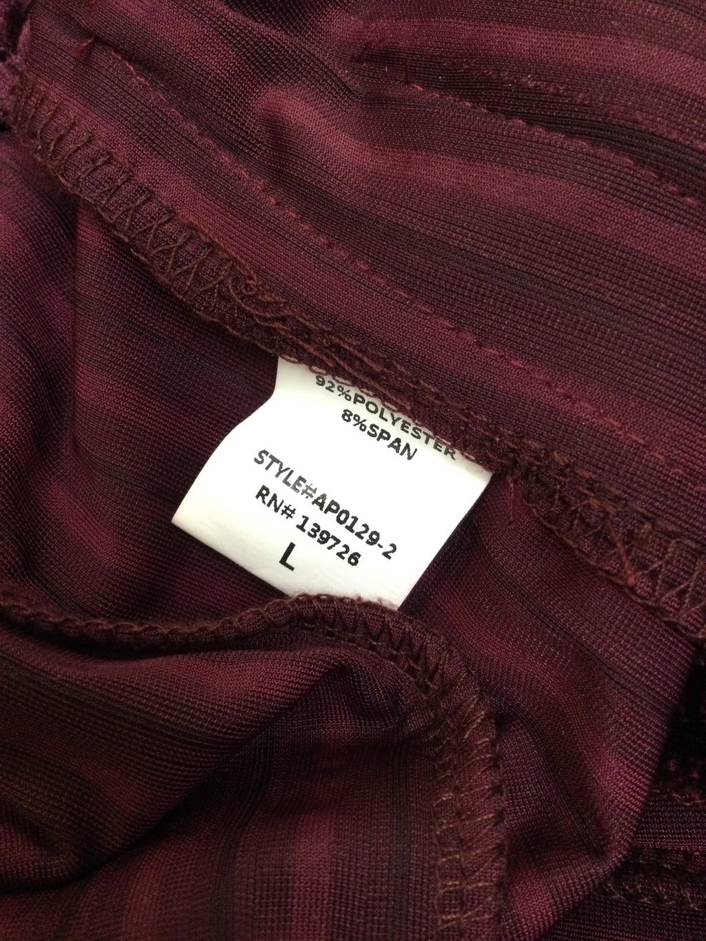 a.n. design pants
