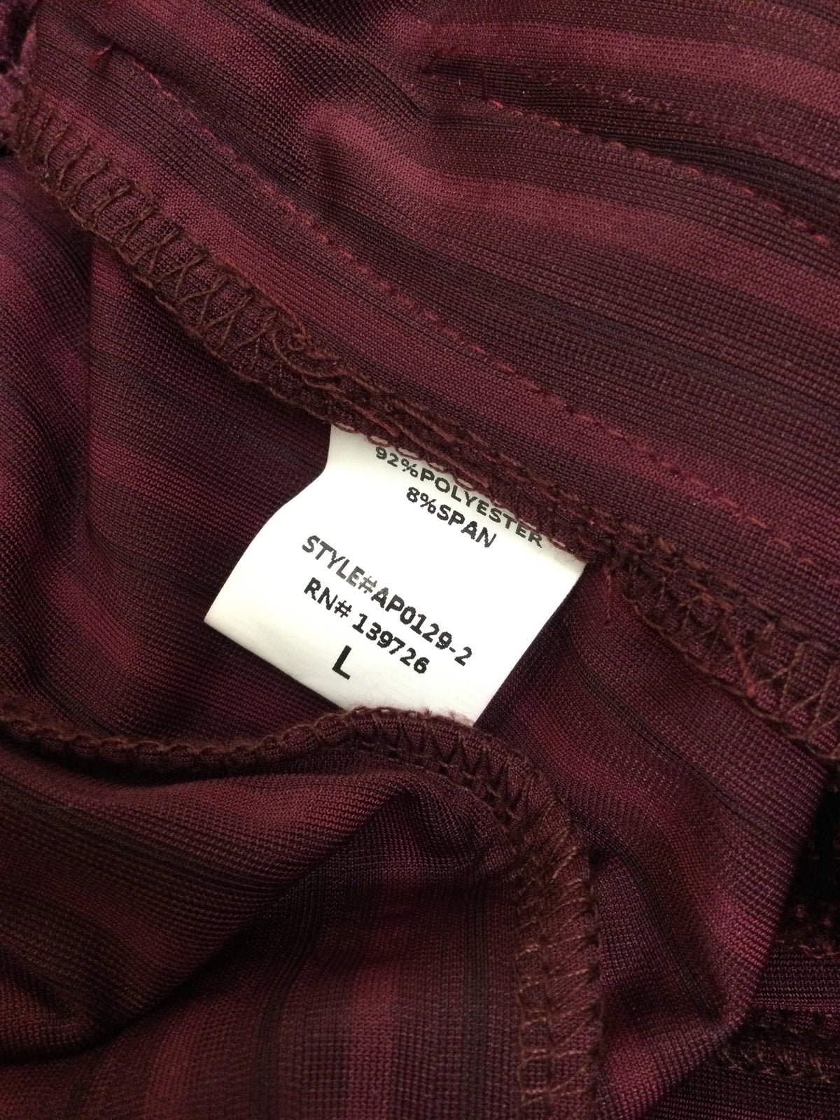 a.n. design pants