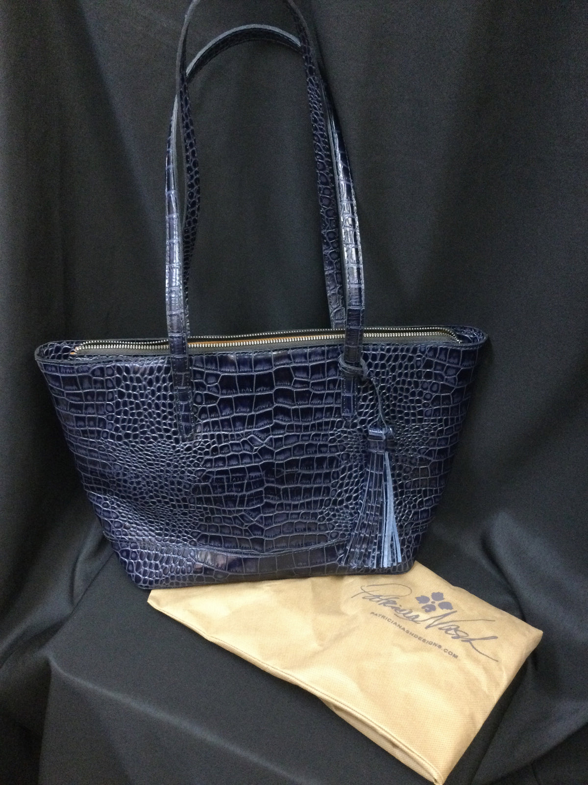 PATRICIA NASH BAG