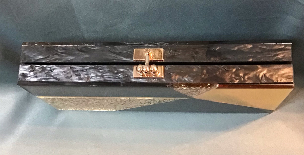 BOBBI BROWN EVE BAG
