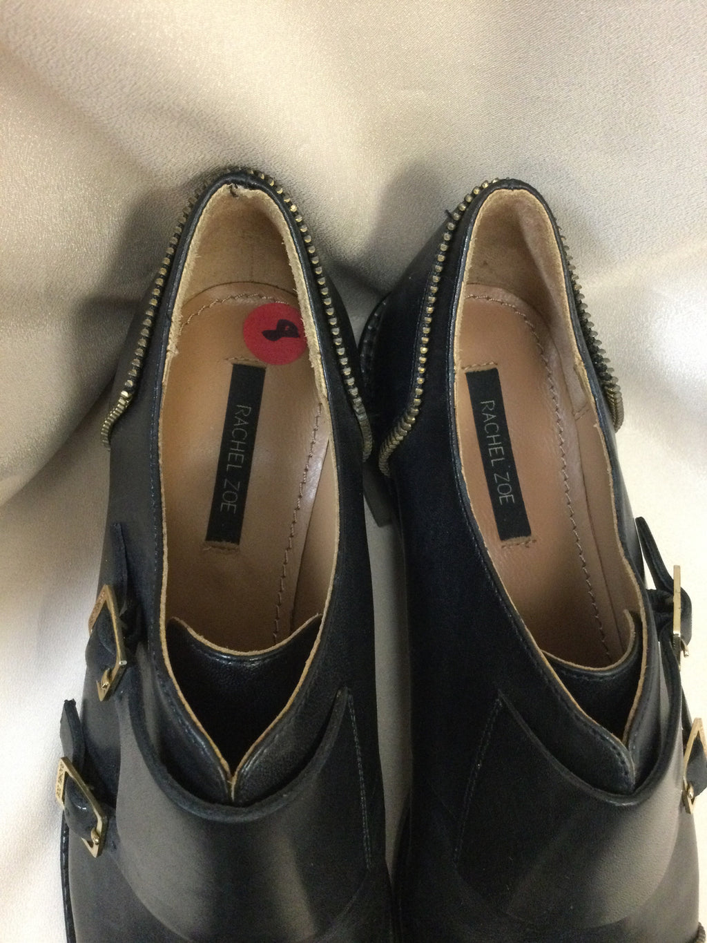 RACHEL ZOE SHOES