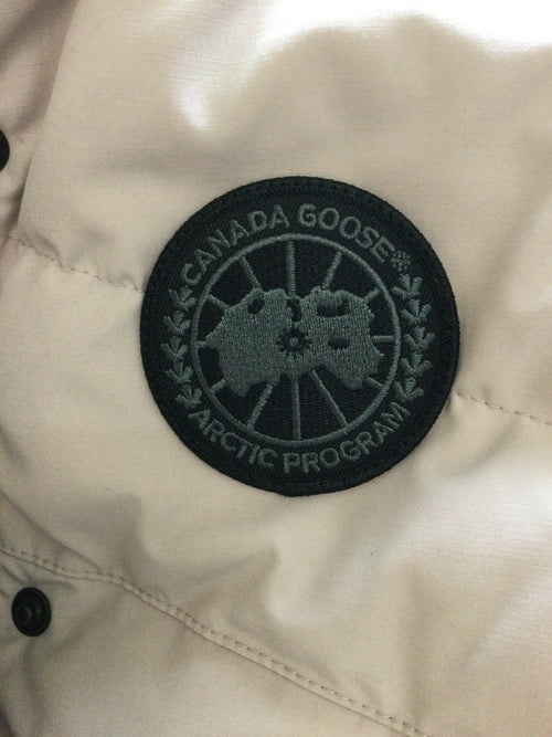 CANADA GOOSE VEST