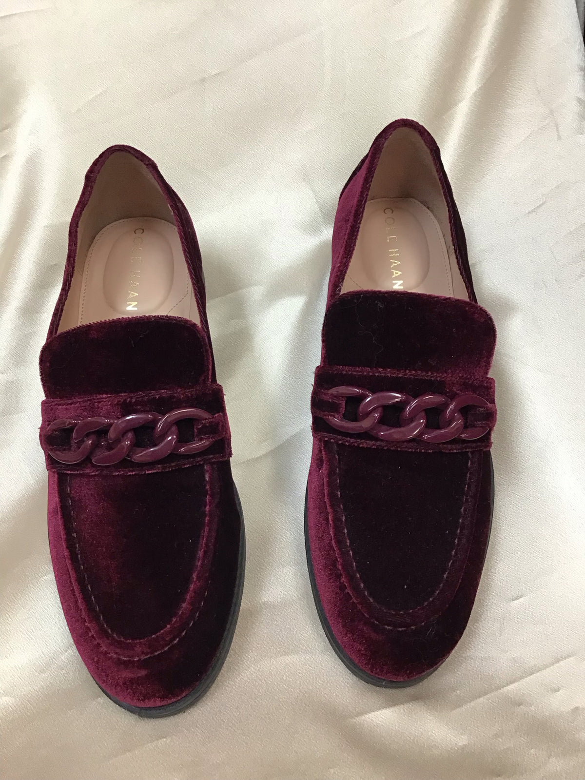 COLE HAAN SHOES