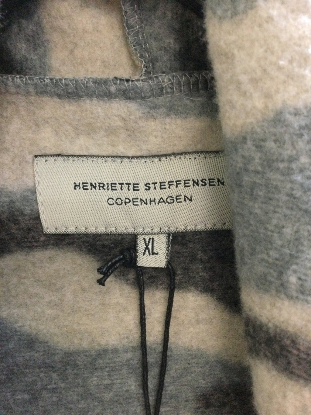 HENRIETTE STEFFENSE CARDIGAN