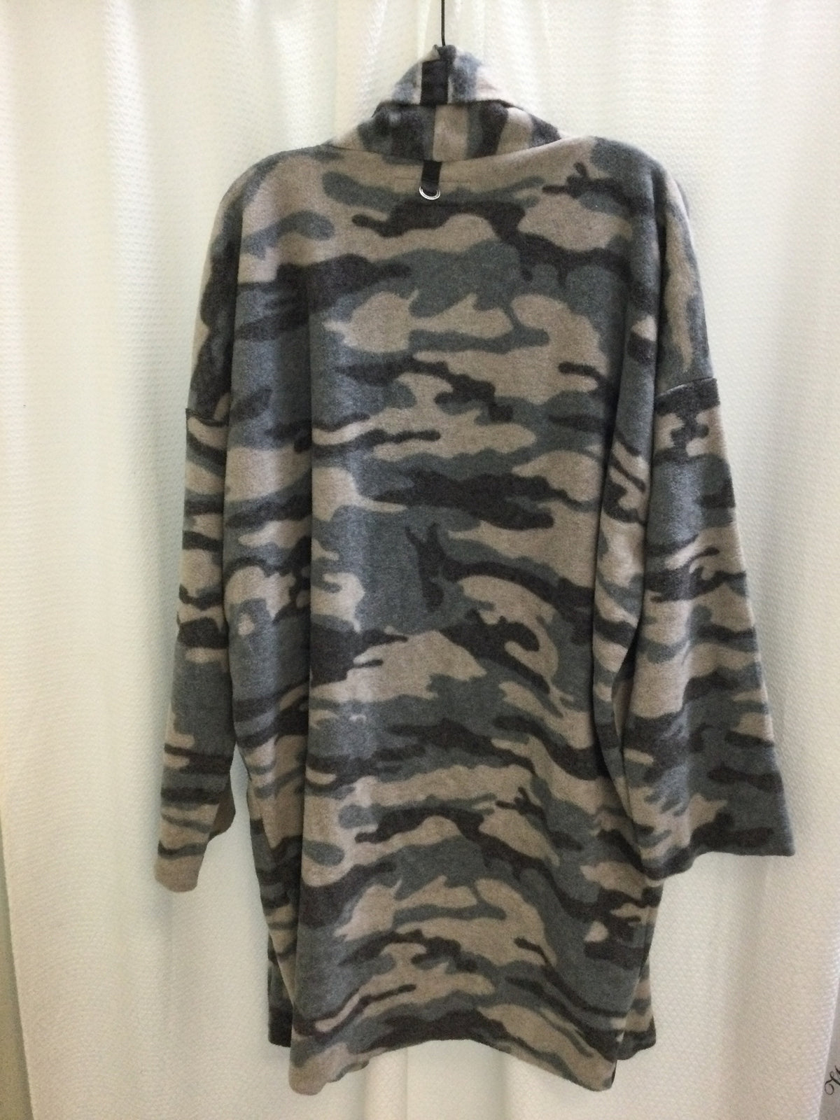 HENRIETTE STEFFENSE CARDIGAN