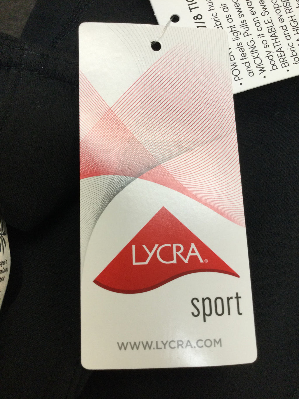 ATHLETA WORKOUT PANTS