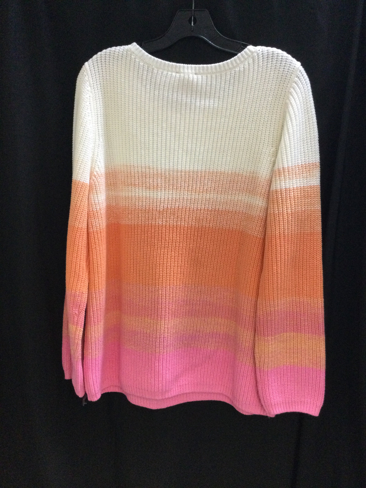 TALBOTS SWEATER