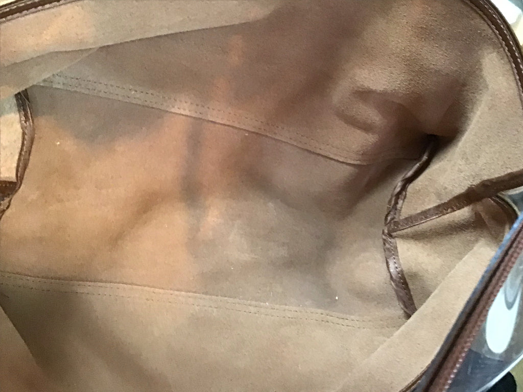LONGCHAMP TOTE