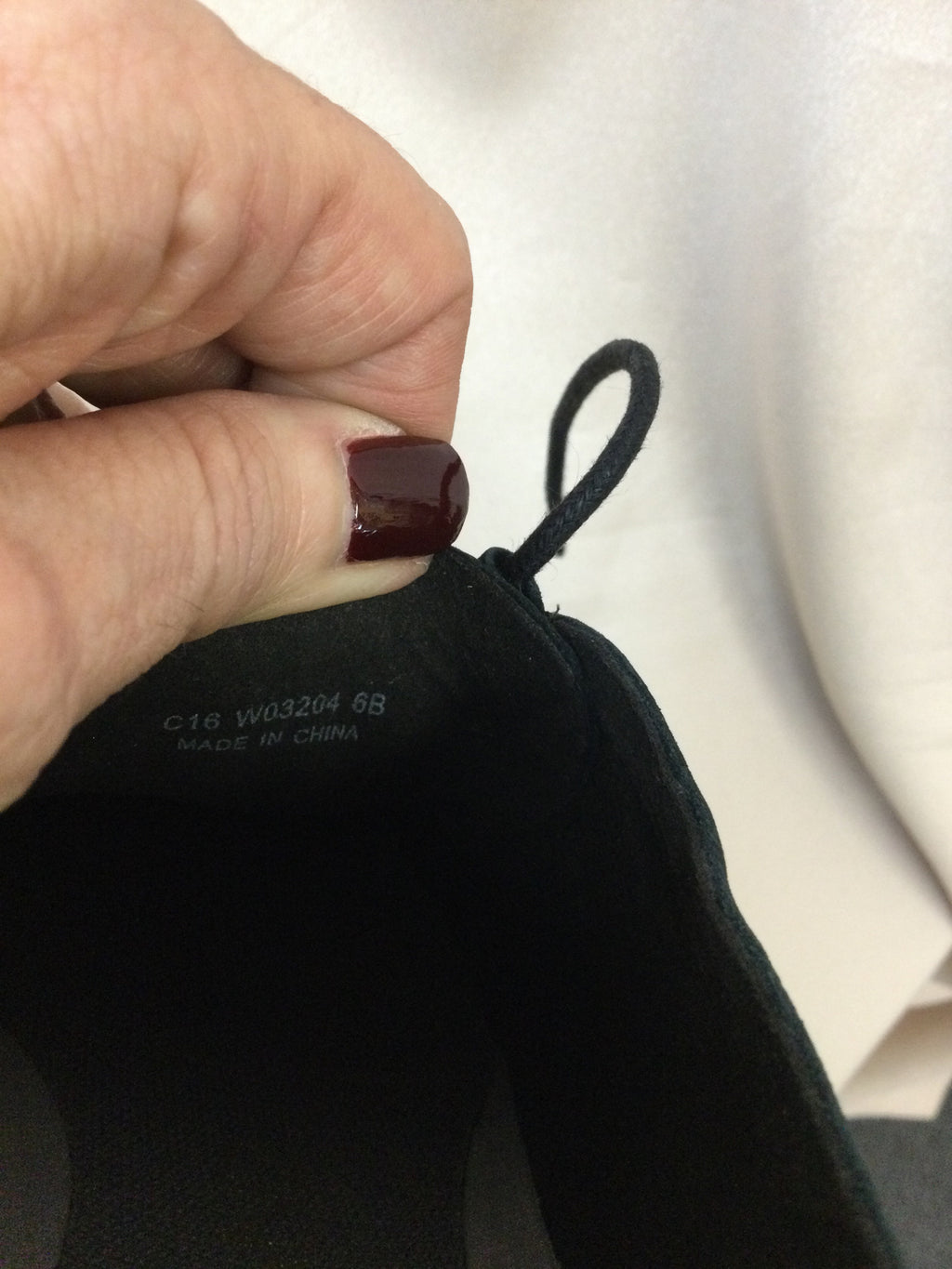 COLE HAAN SNEAKERS