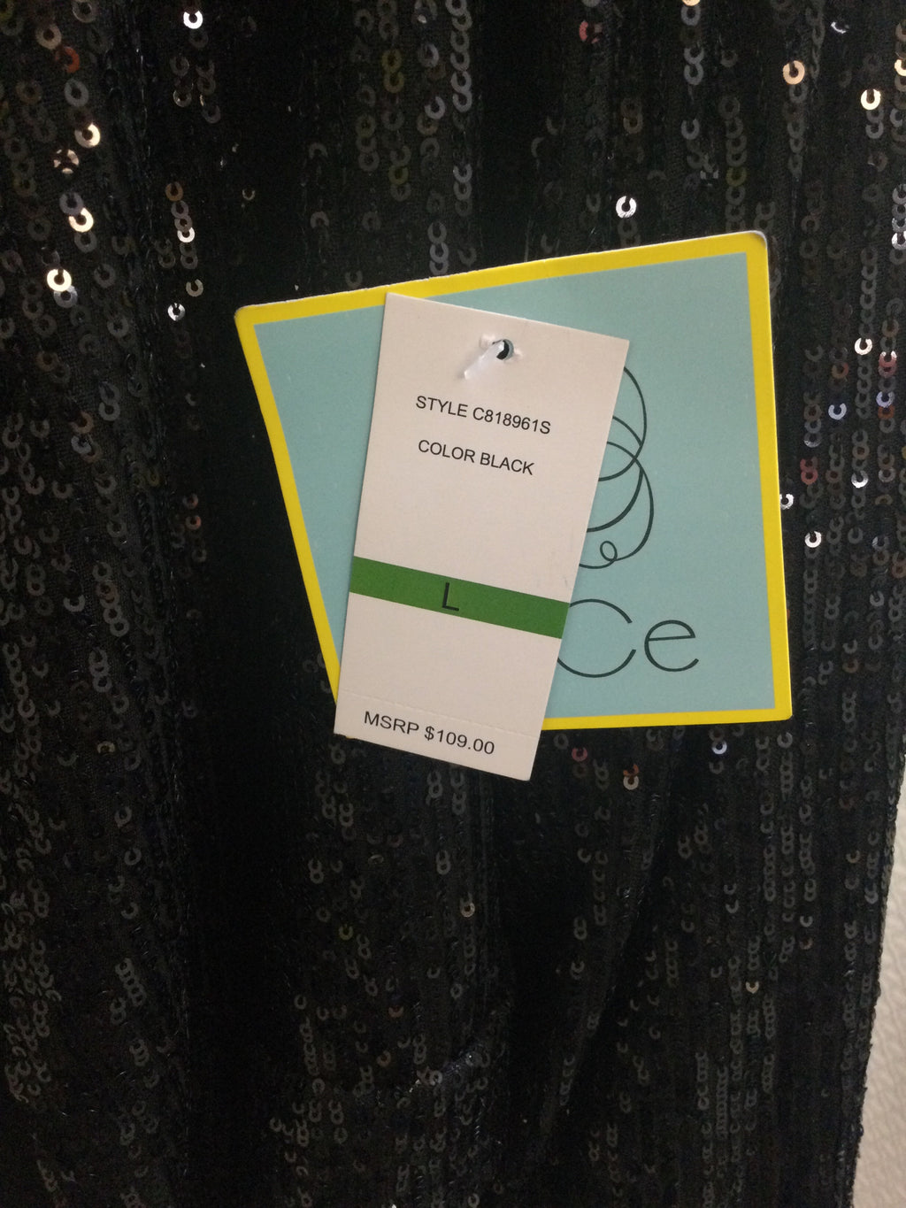 CeCe BLAZER