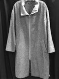 EILEEN FISHER COAT