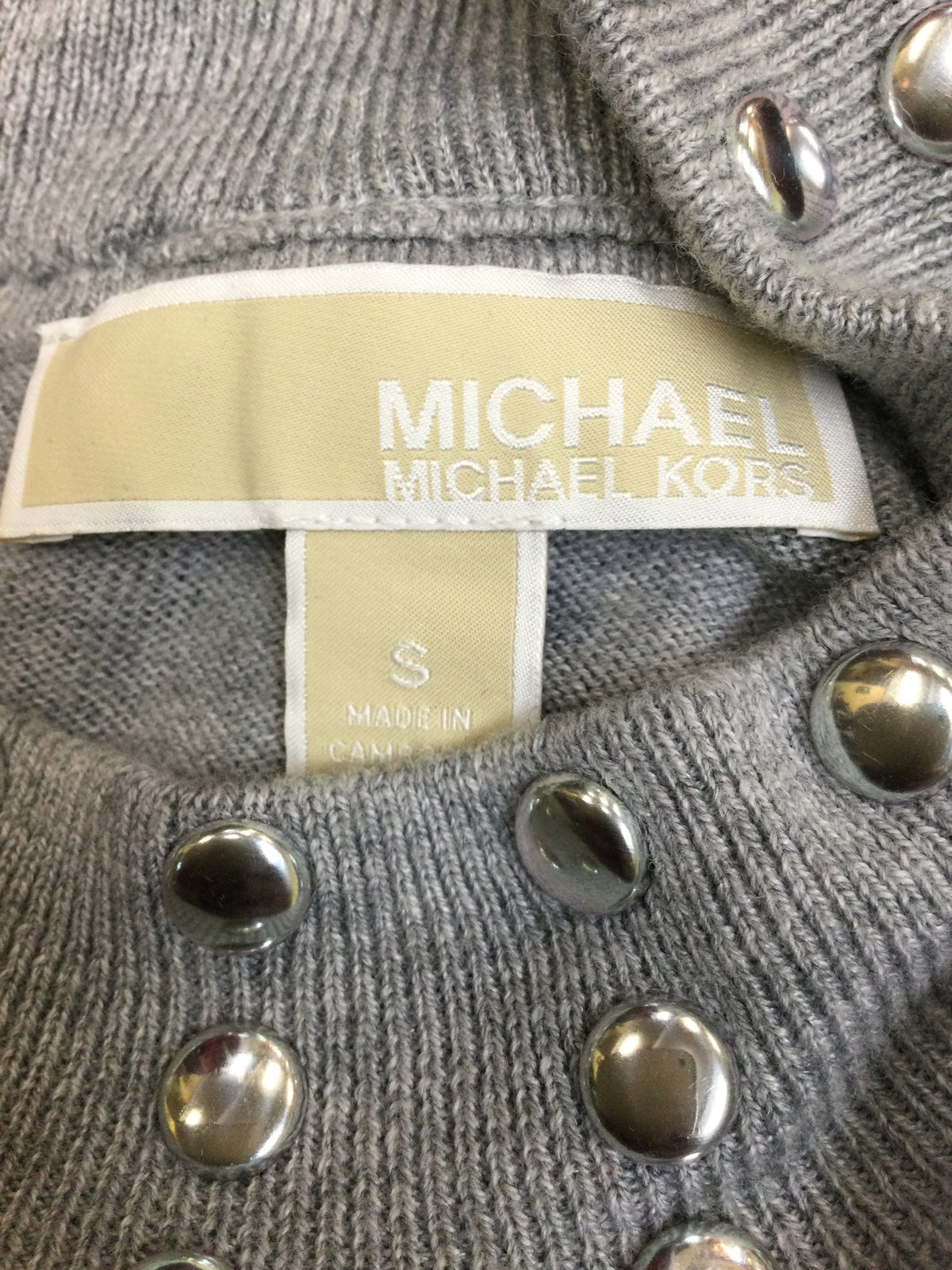 MICHAEL KORS TOP