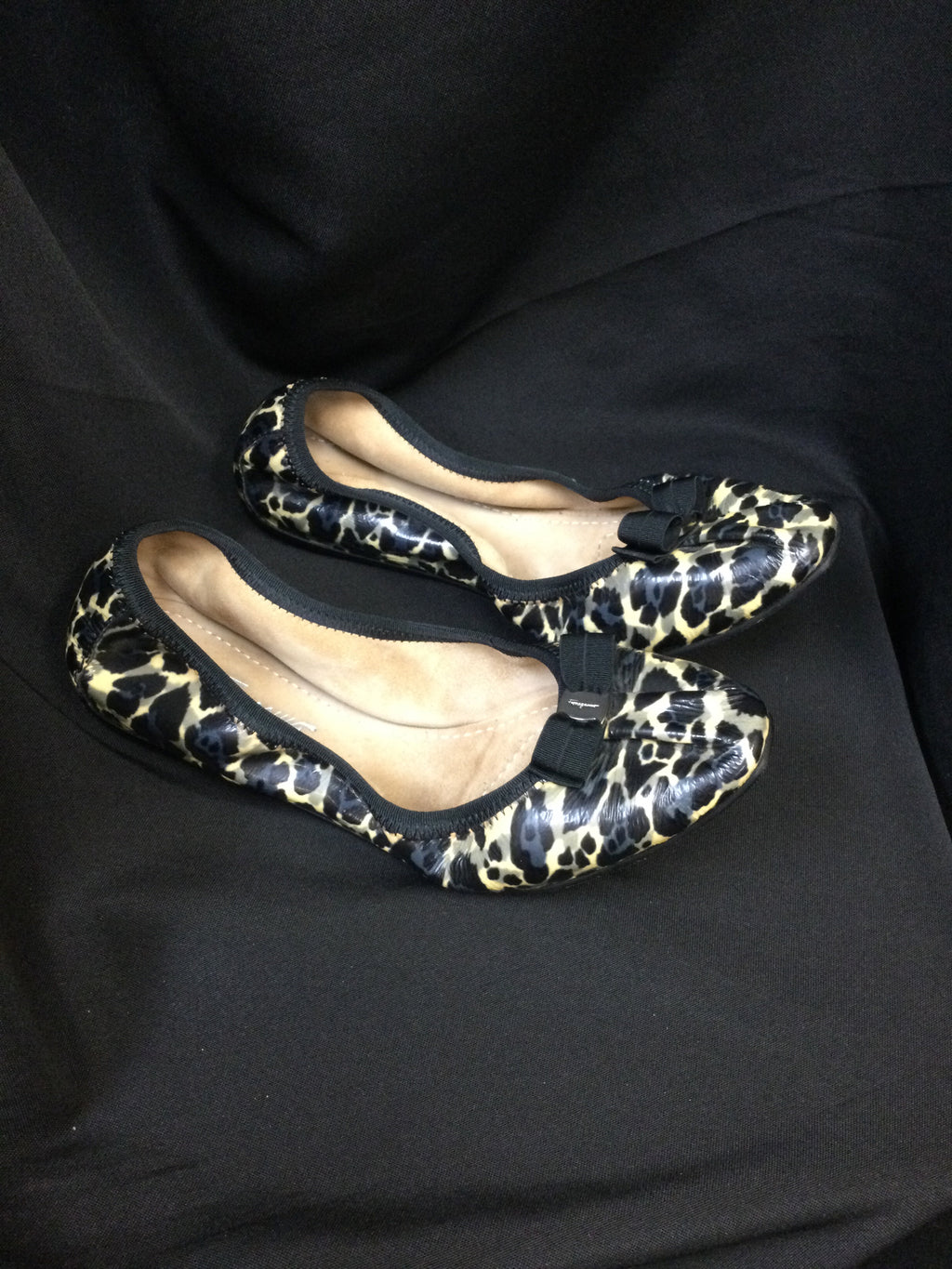 FERRAGAMO SHOES