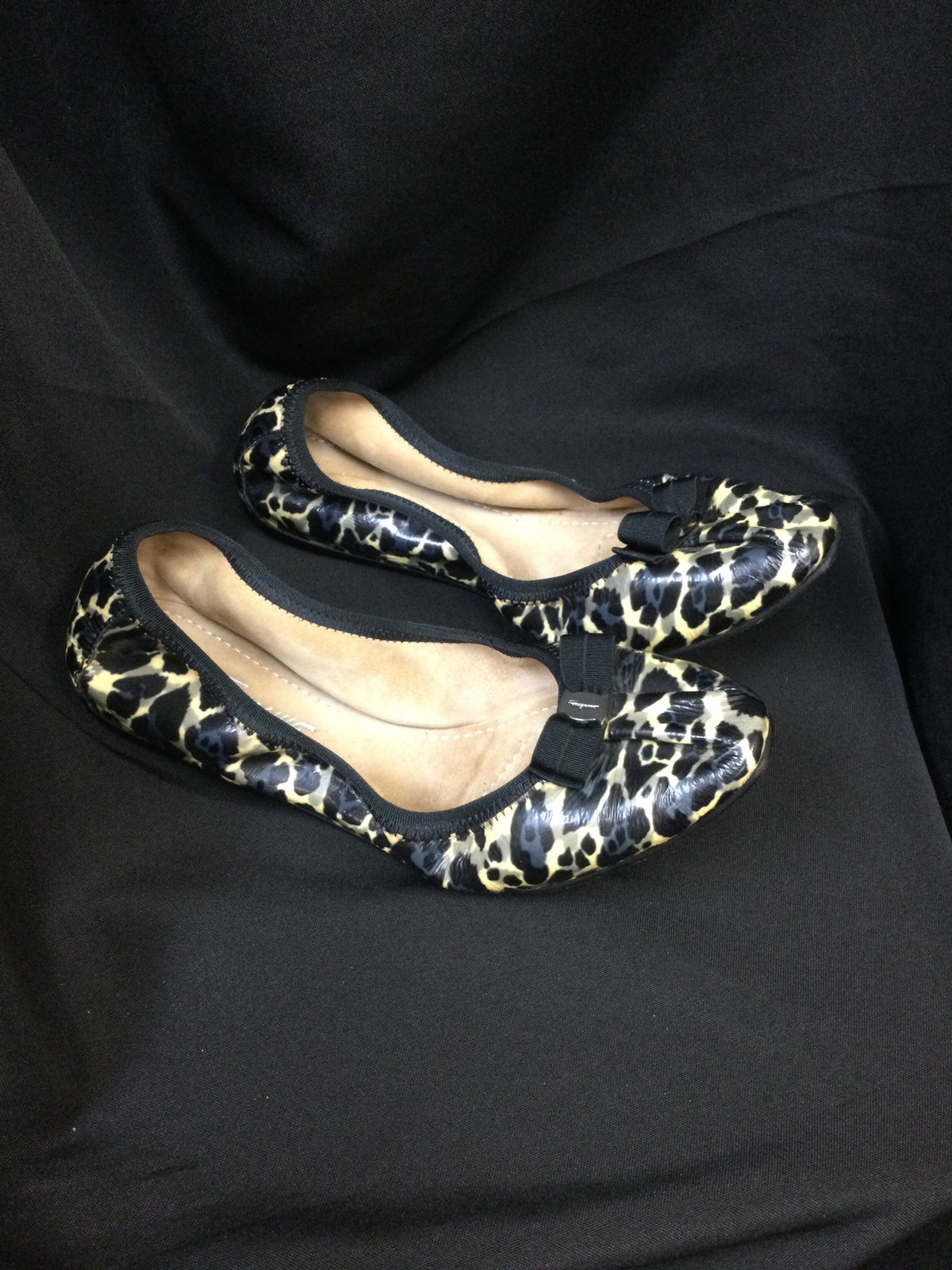 FERRAGAMO SHOES