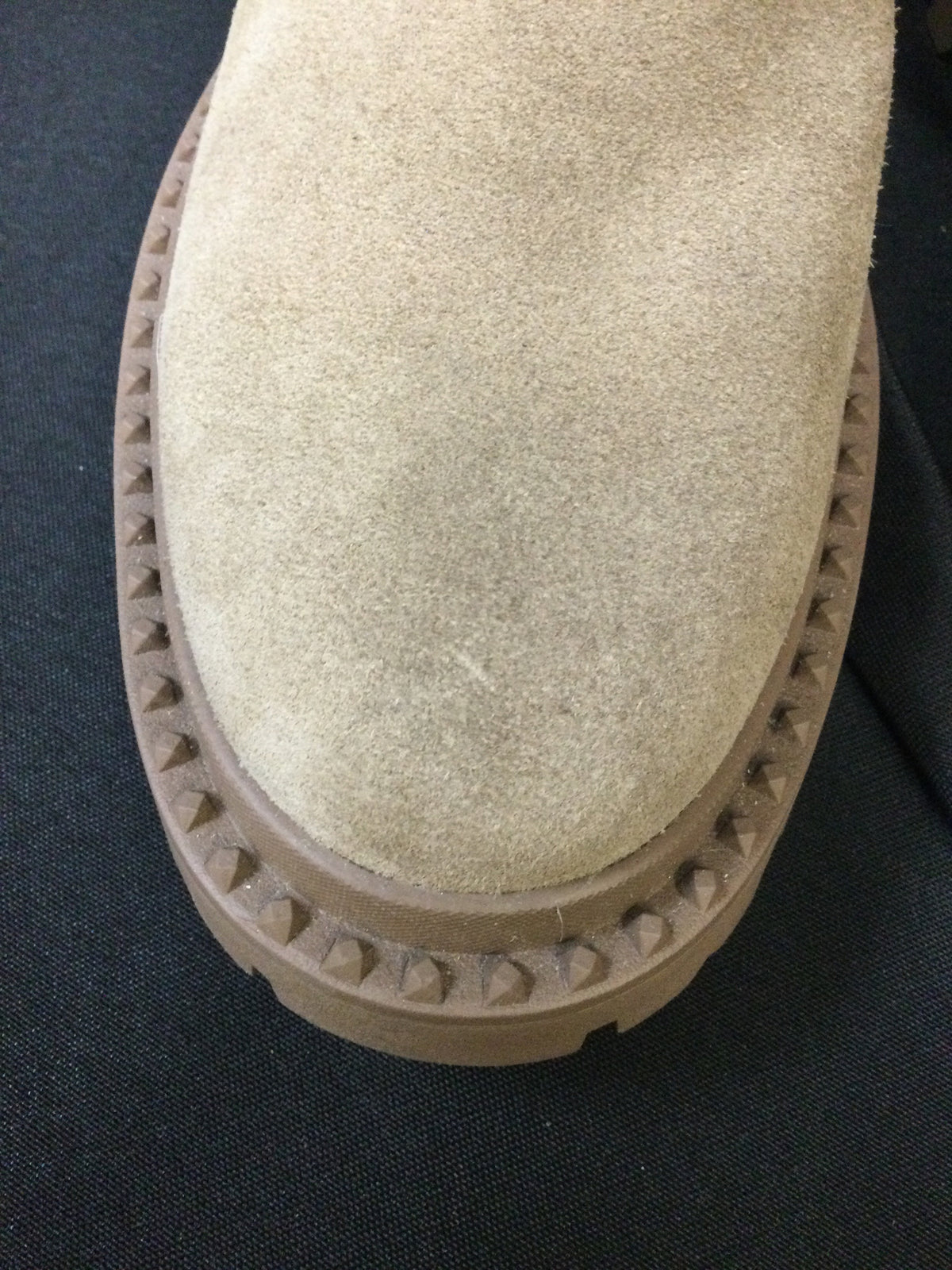 ASH BOOTS