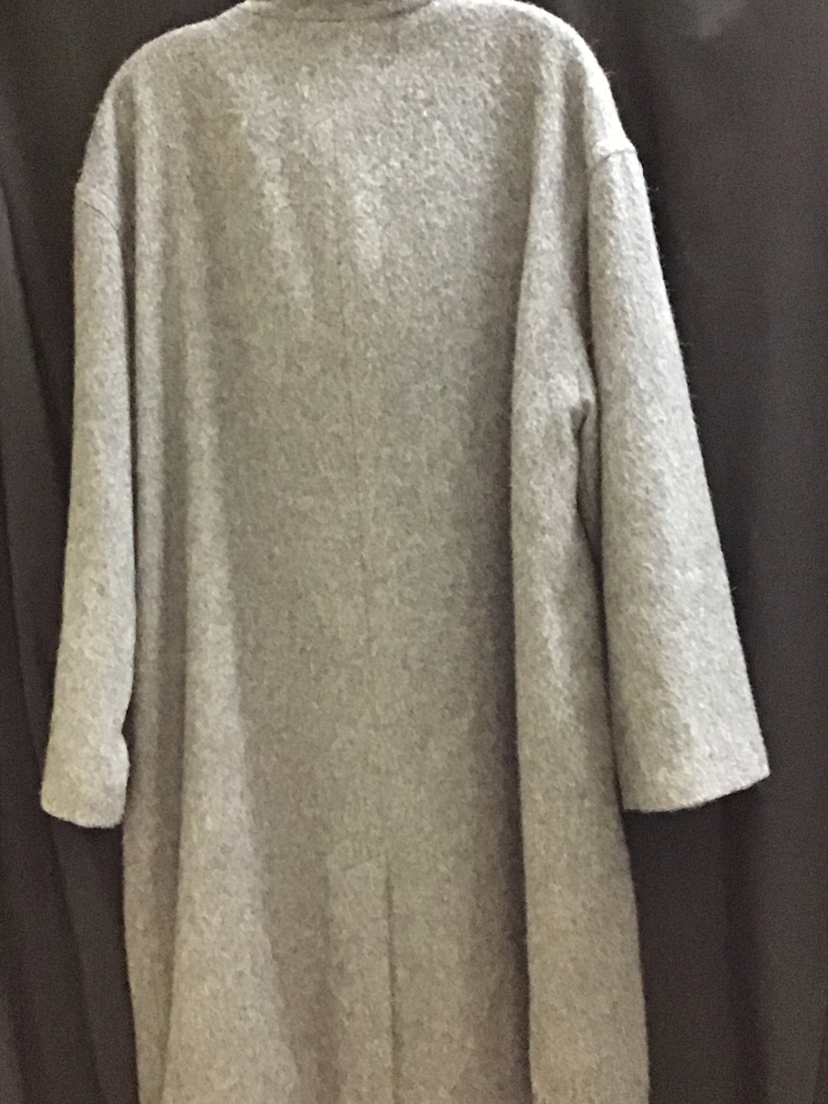 EILEEN FISHER COAT
