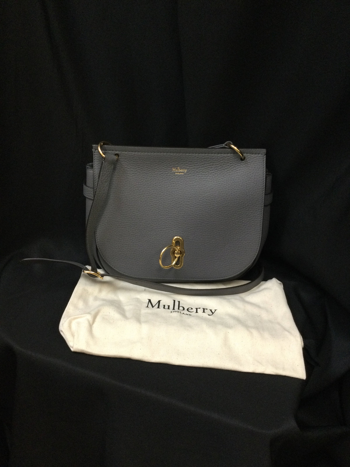 MULBERRY HAND BAG