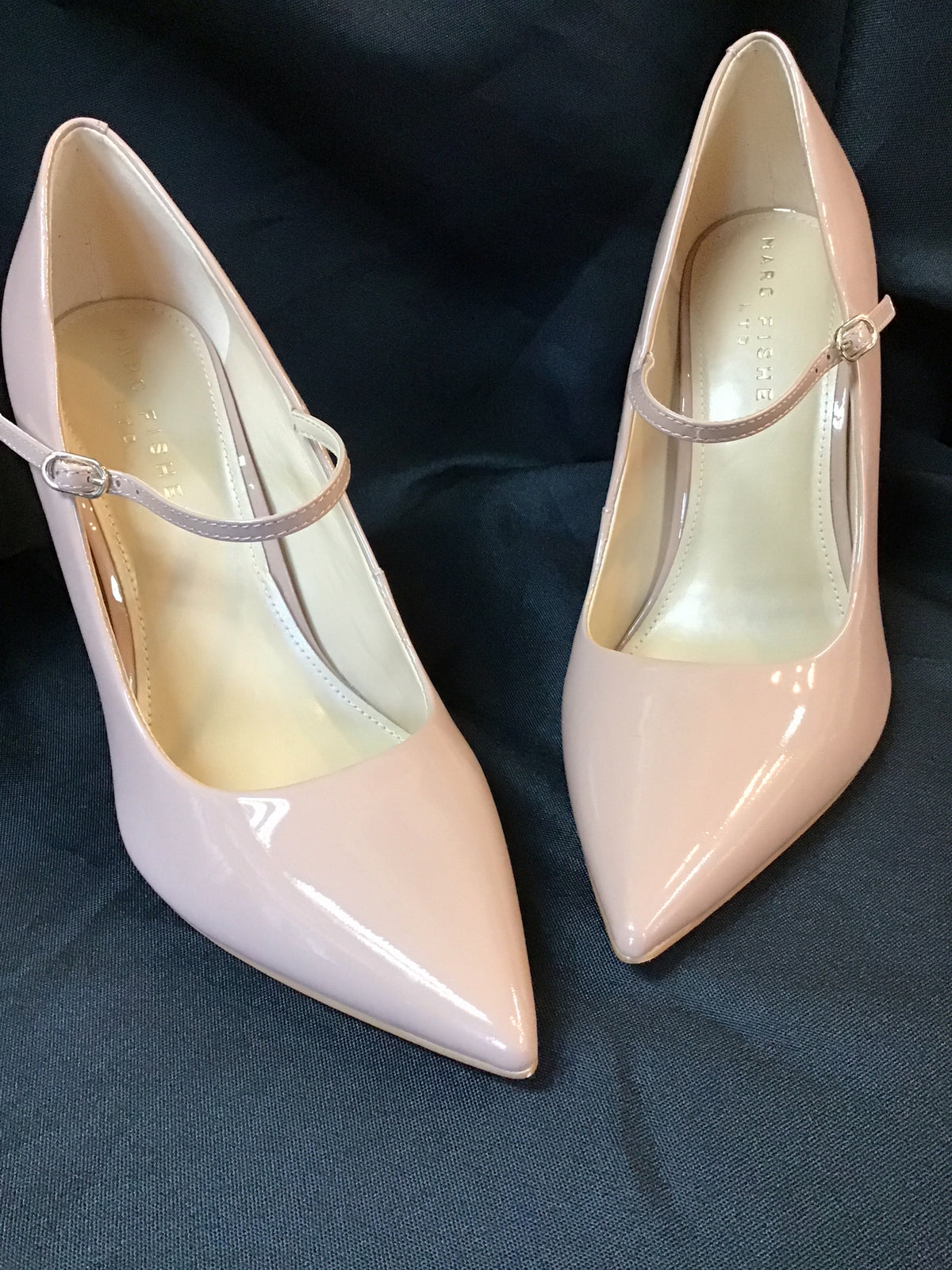 MARC FISHER SHOES