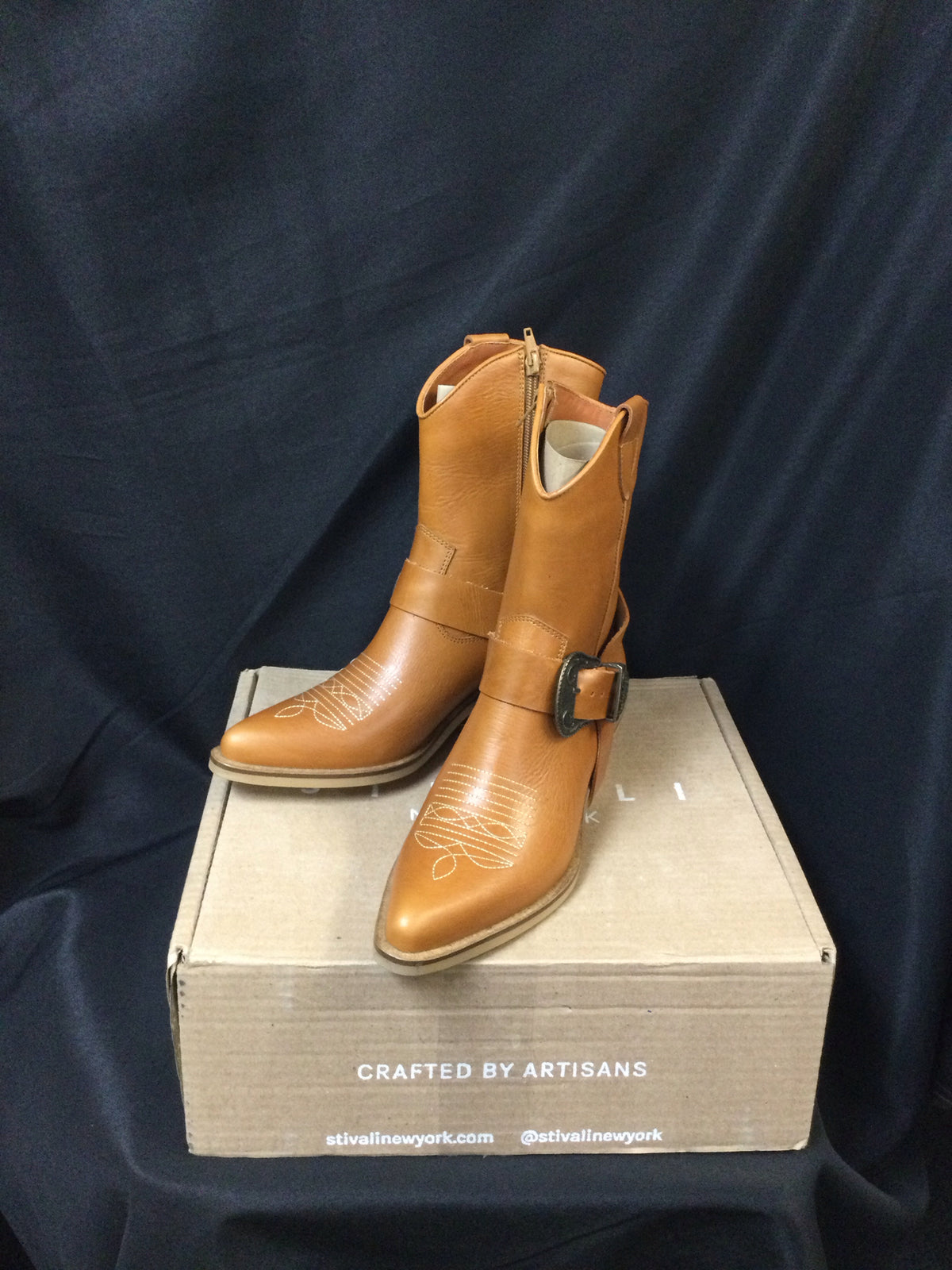 STIVALI BOOTS