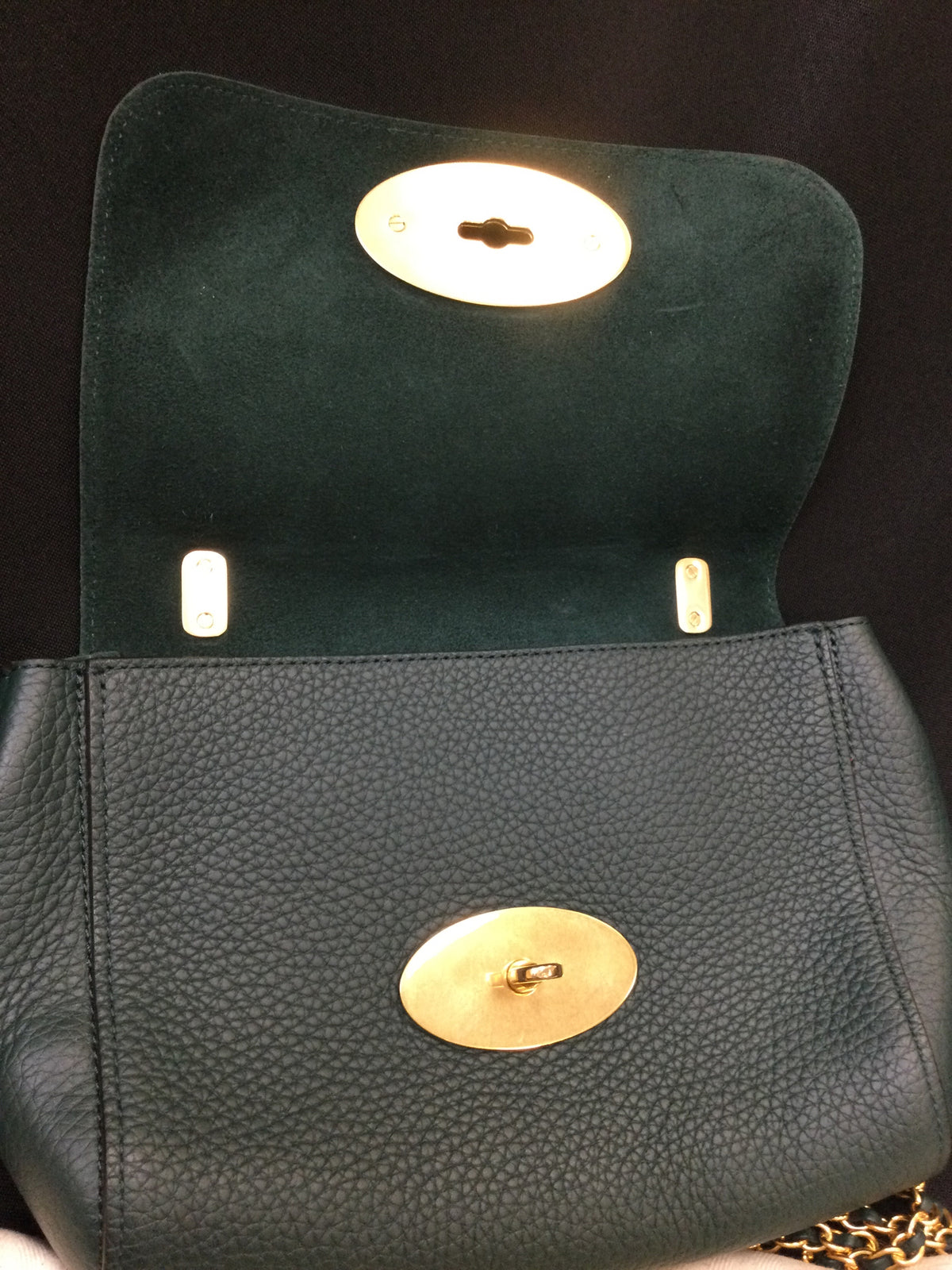 MULBERRY HAND BAG