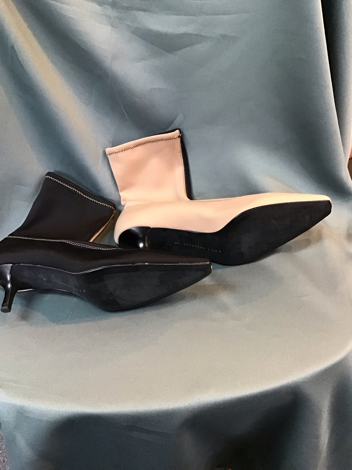 ZARA BOOTS