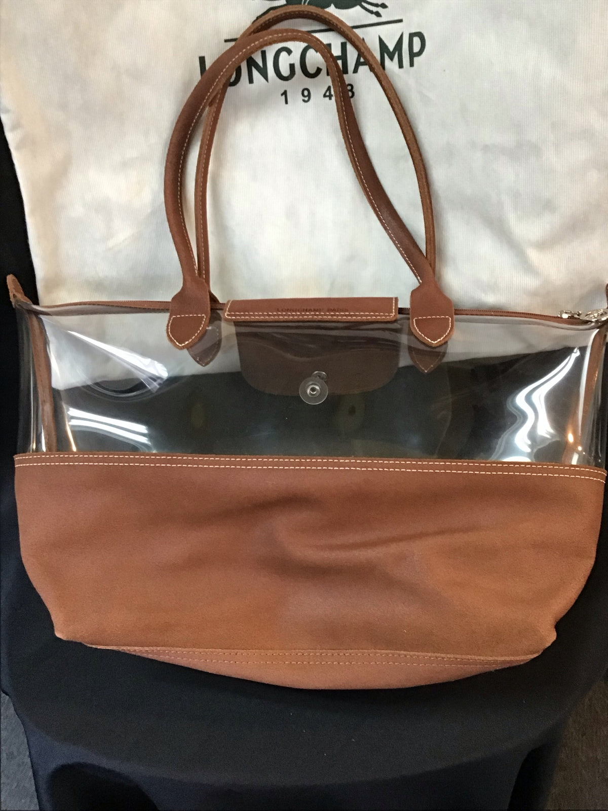 LONGCHAMP TOTE