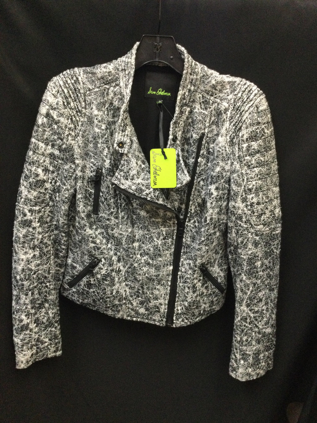 SAM EDELMAN JACKET