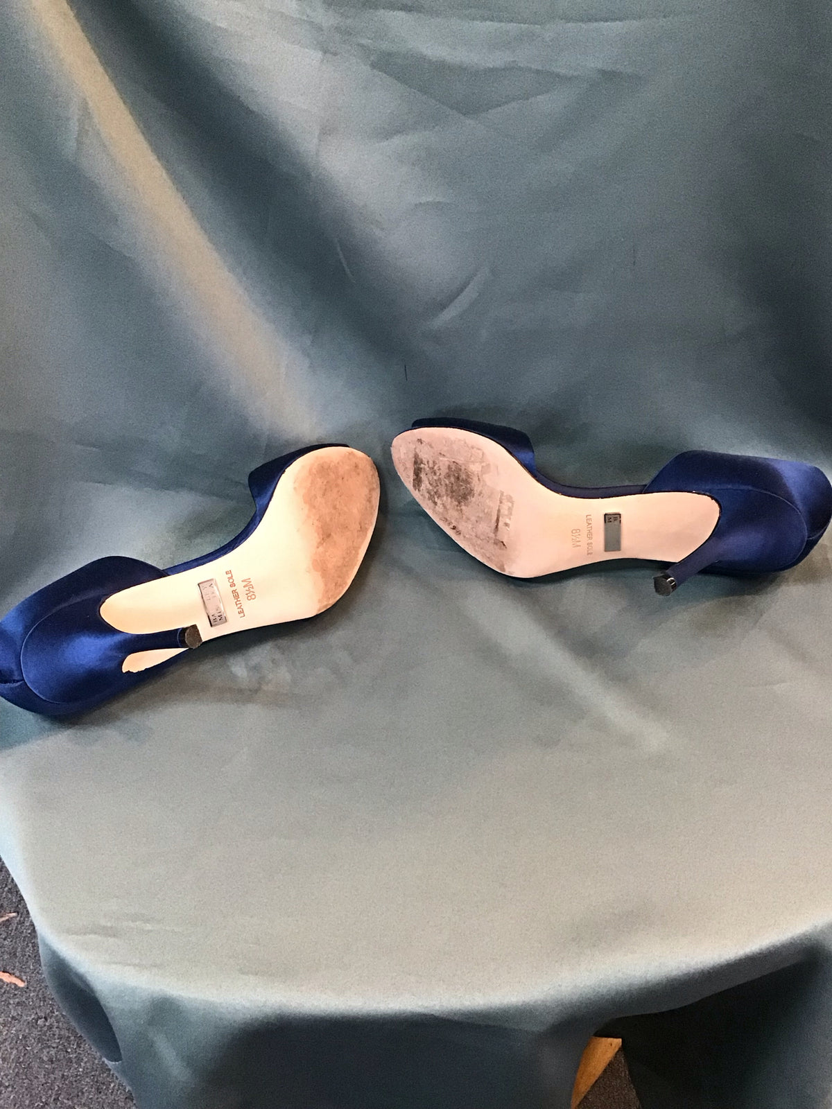 BADGLEY MISCHKA SHOE