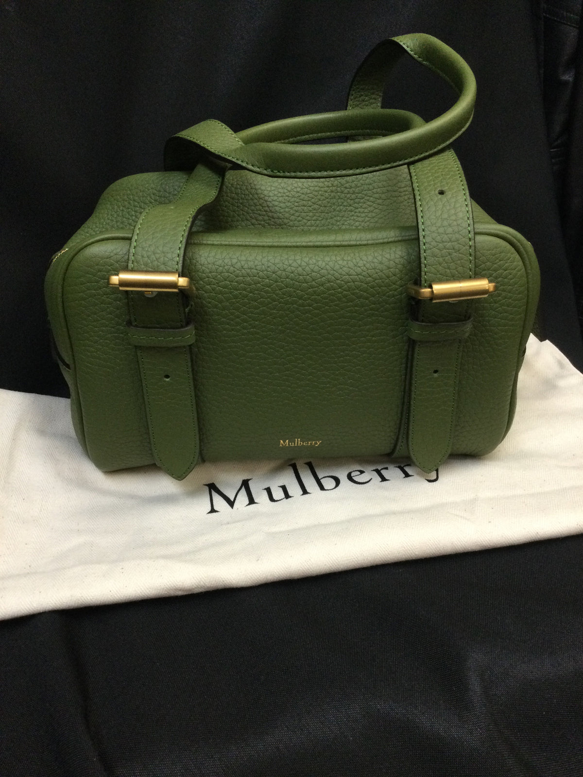 MULBERRY HAND BAG