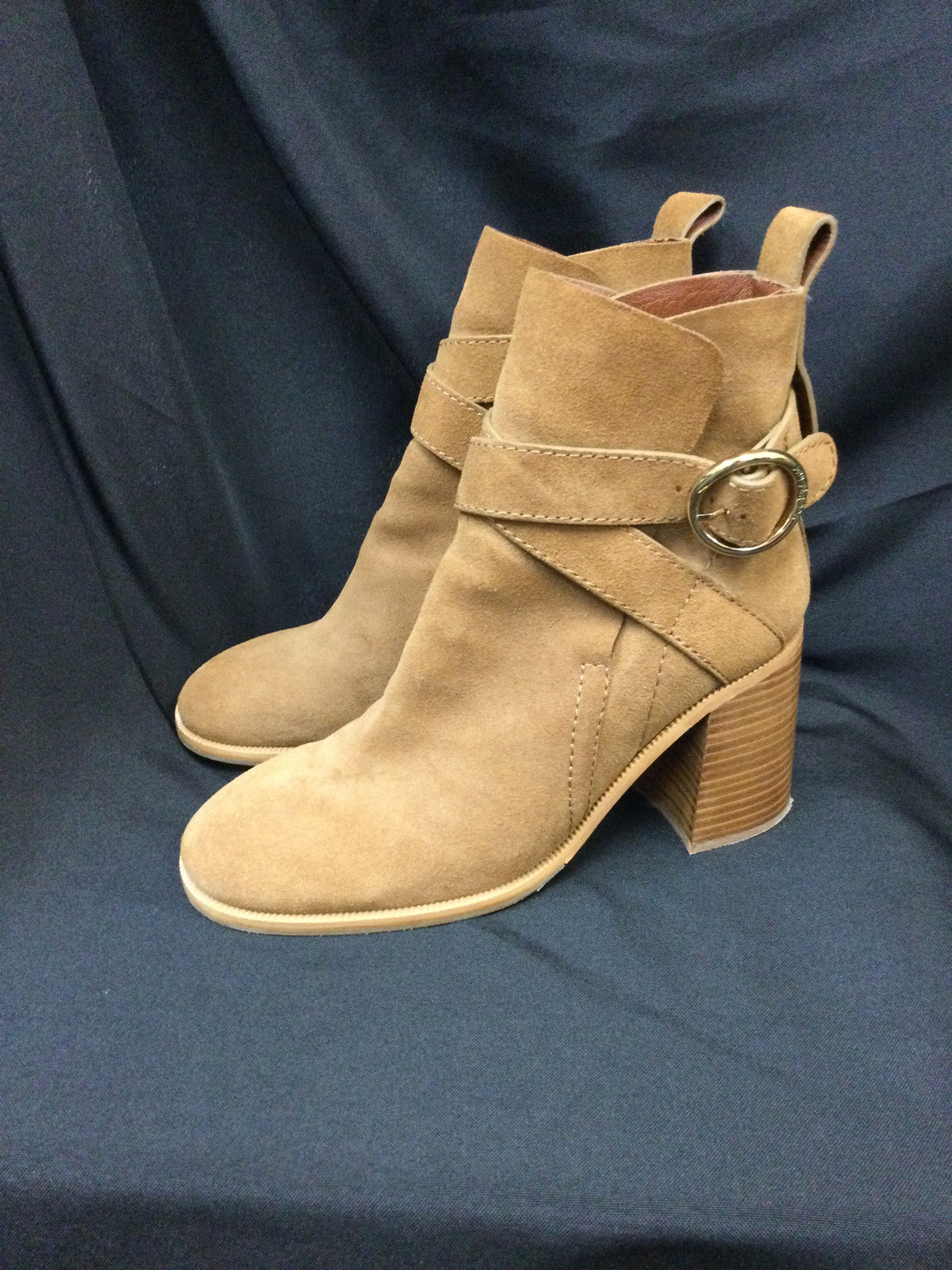 SEE BY CHLOE BOOTS