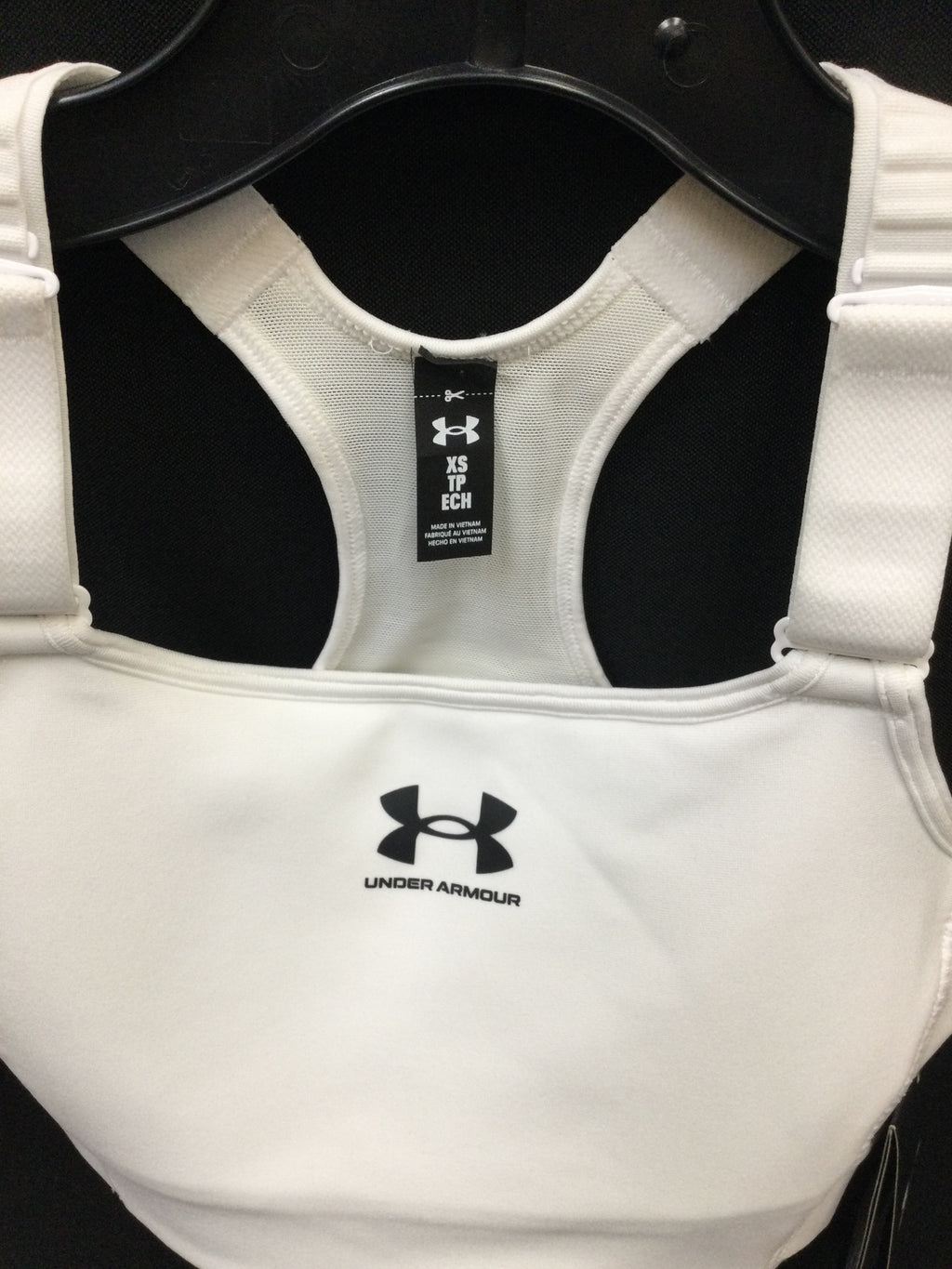 UNDER ARMOR WORKOUT BRA