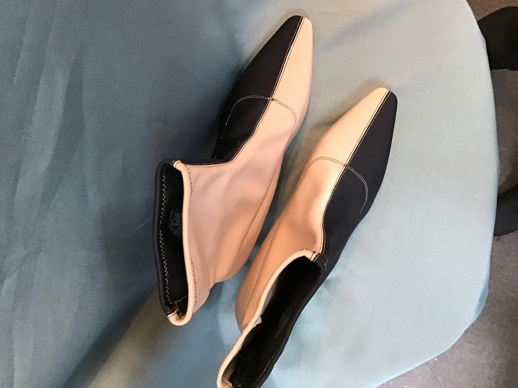 ZARA BOOTS