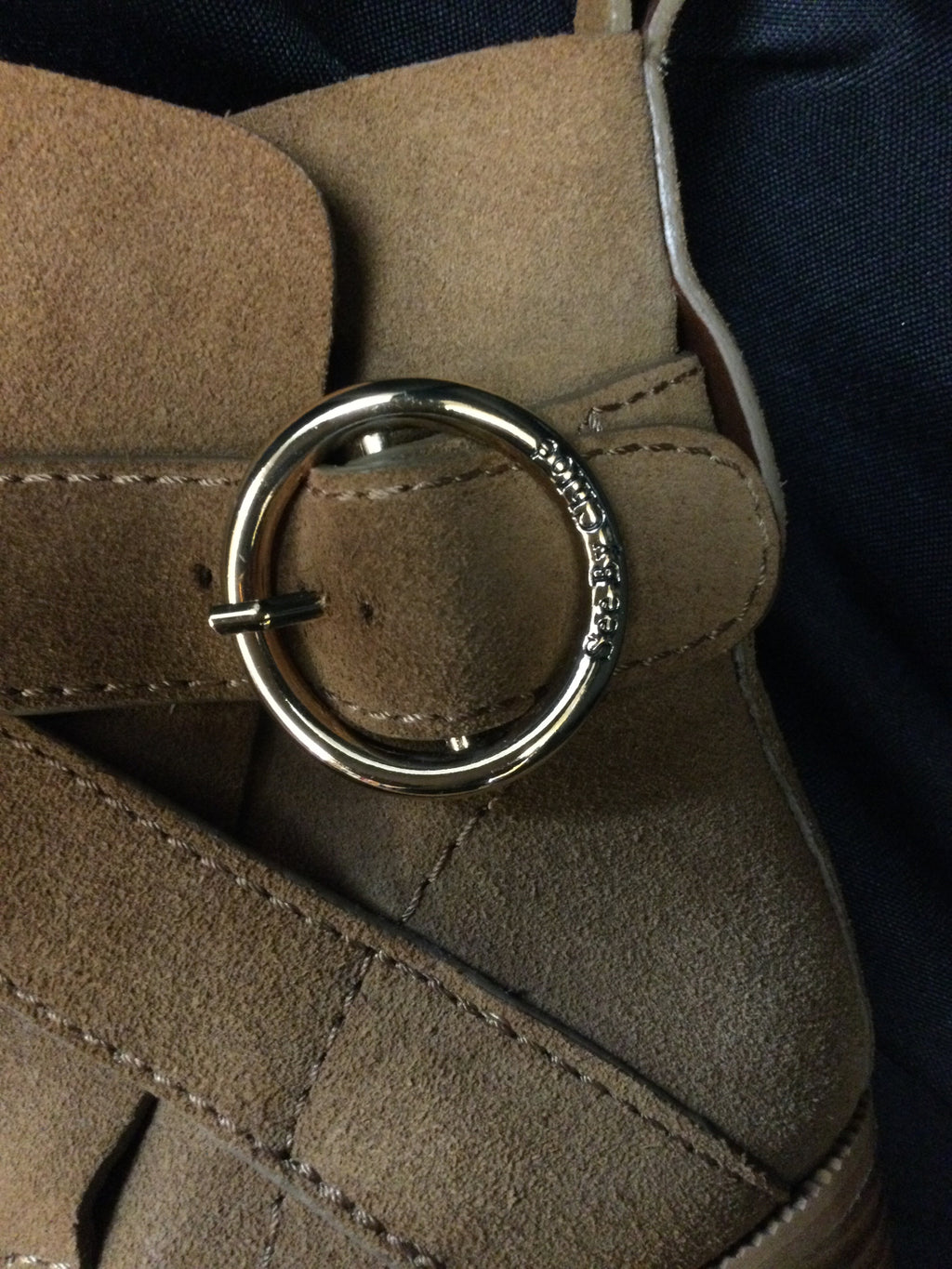 SEE BY CHLOE BOOTS