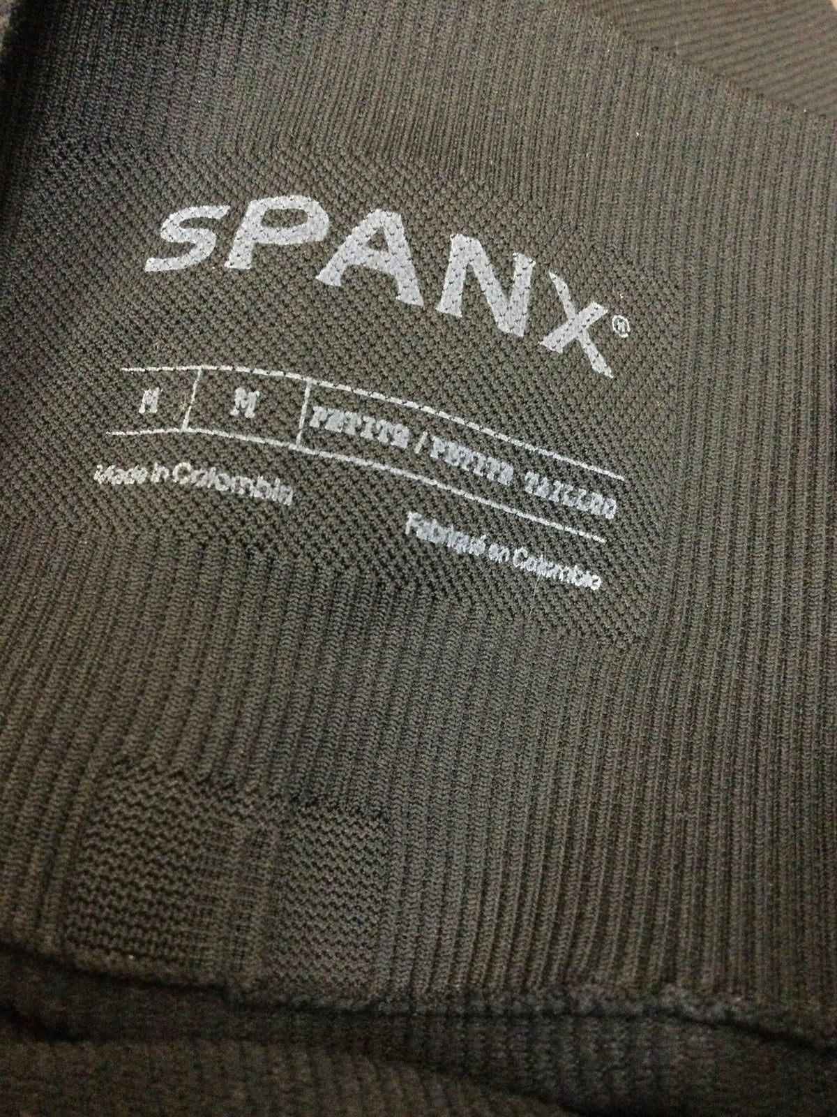 SPANX LEGGINGS