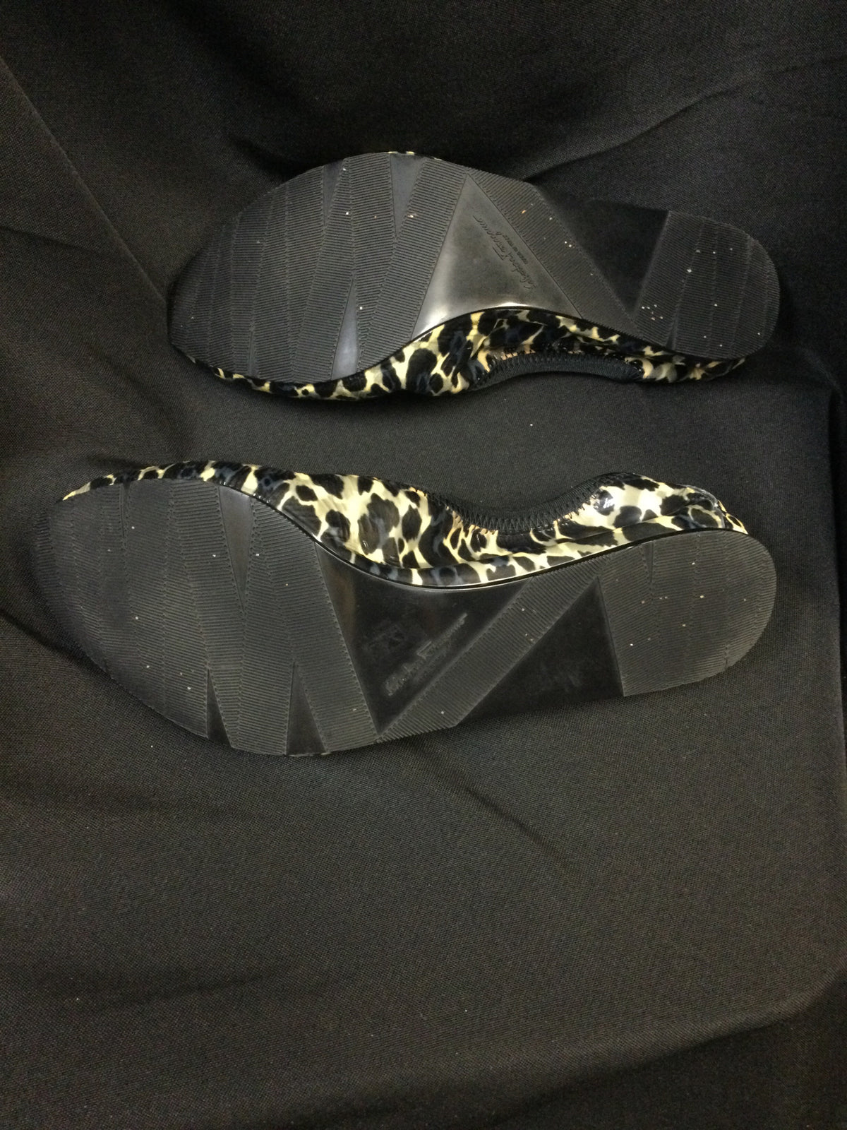 FERRAGAMO SHOES