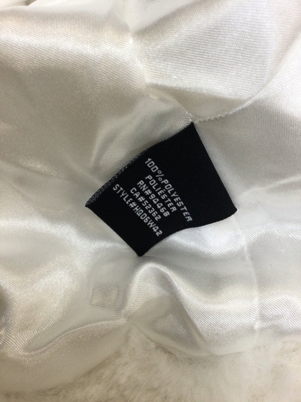 Laundry JACKET