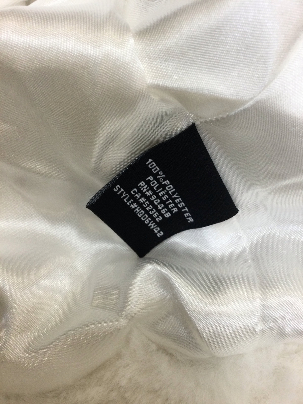 Laundry JACKET