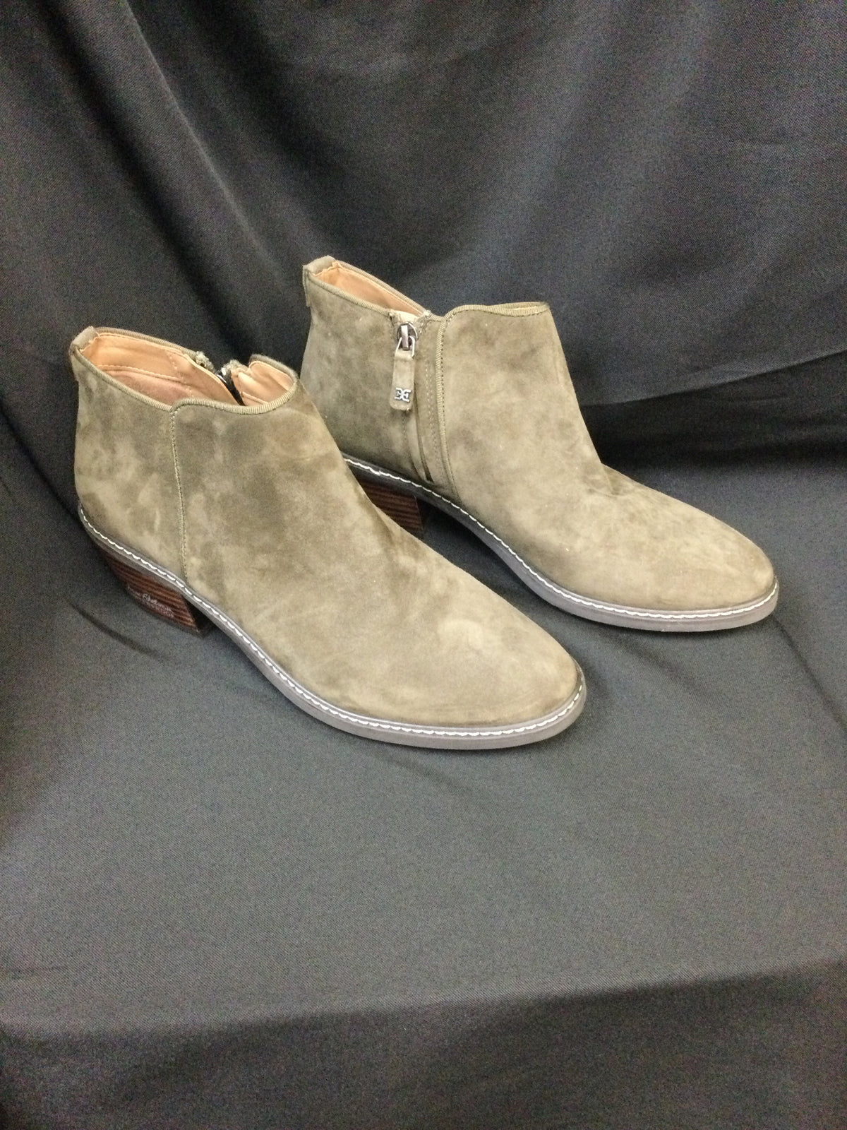 SAM EDELMAN BOOTIE