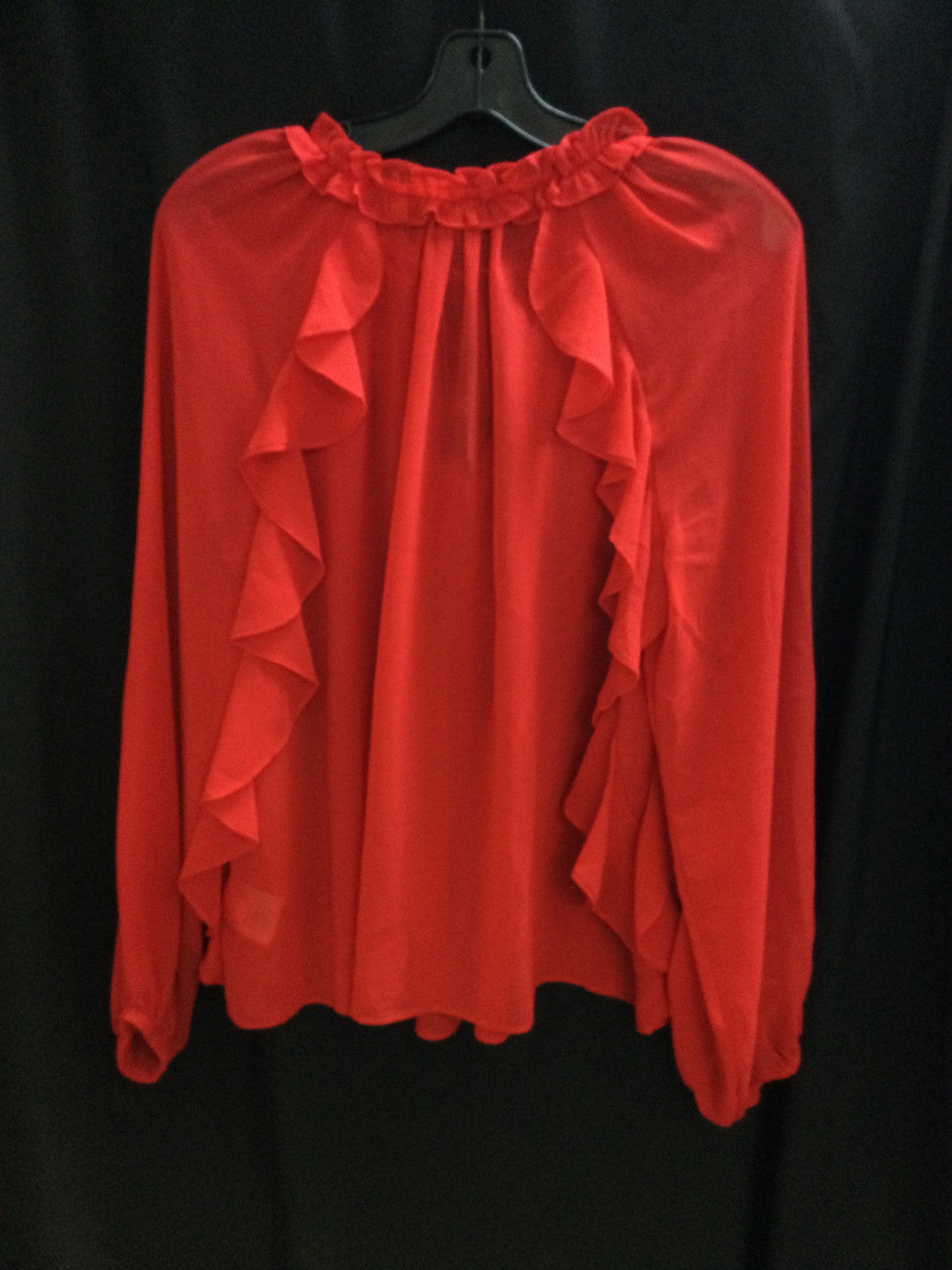 INC BLOUSE