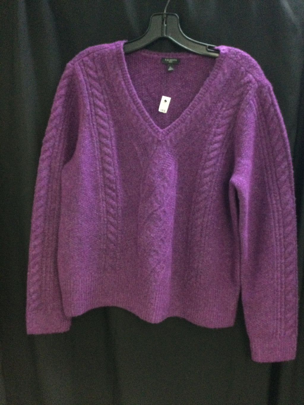 TALBOTS SWEATER