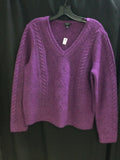 TALBOTS SWEATER