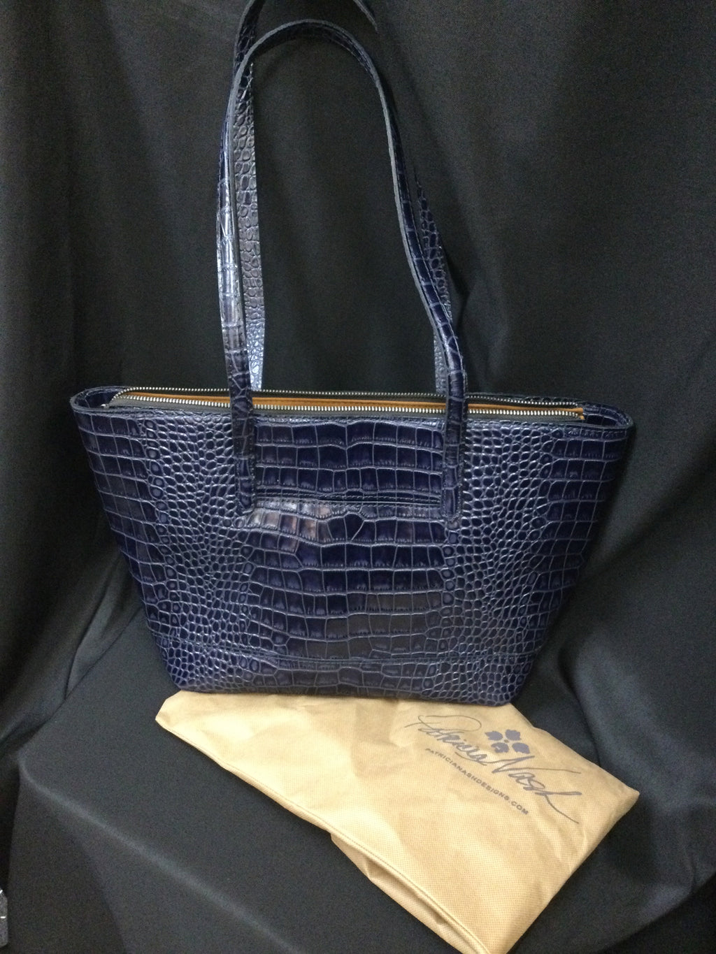 PATRICIA NASH BAG